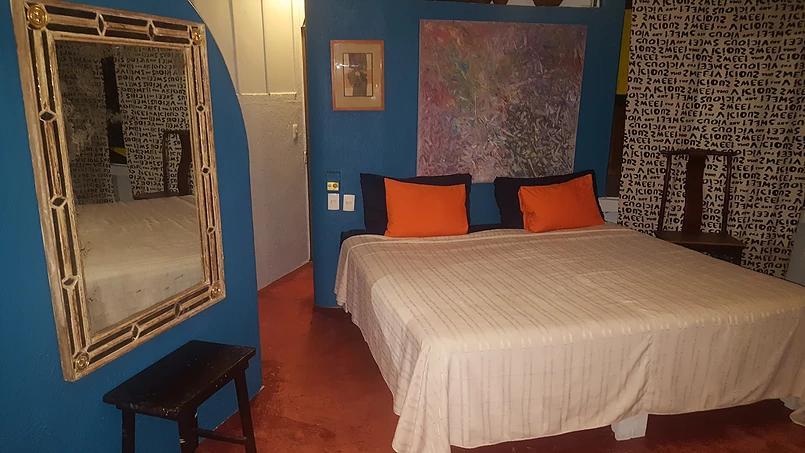 Guest house Casa Condesa Gay