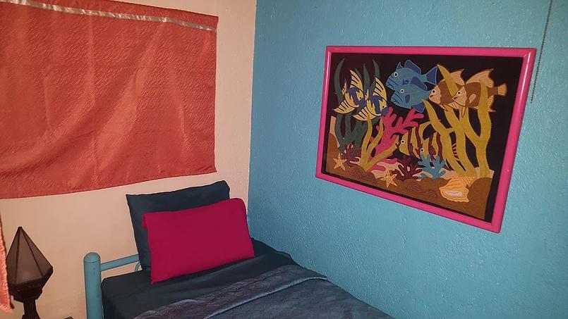 Guest house Casa Condesa Gay