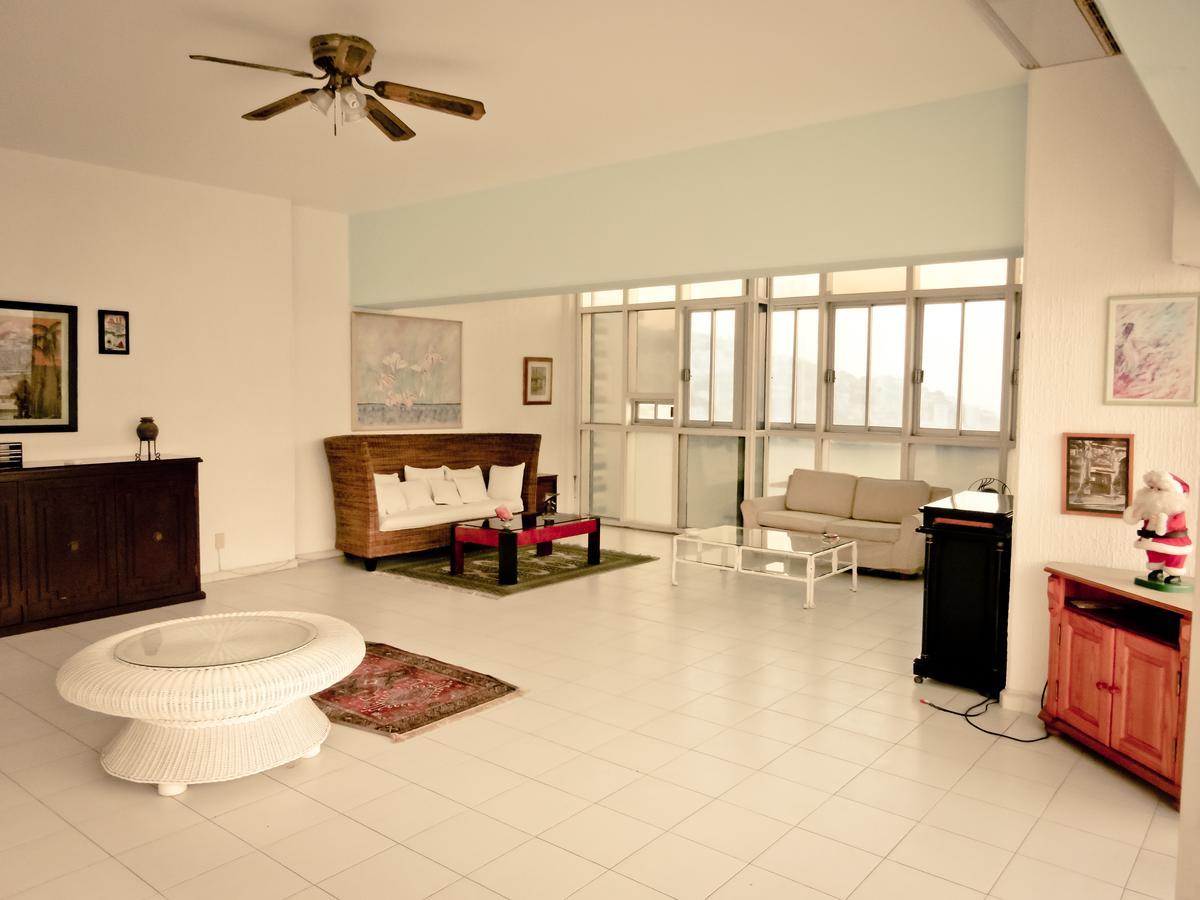 Apartamento Oceanic 2000 Acapulco