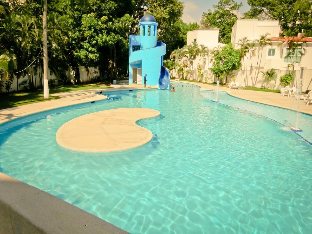 Apartamento Oceanic 2000 *