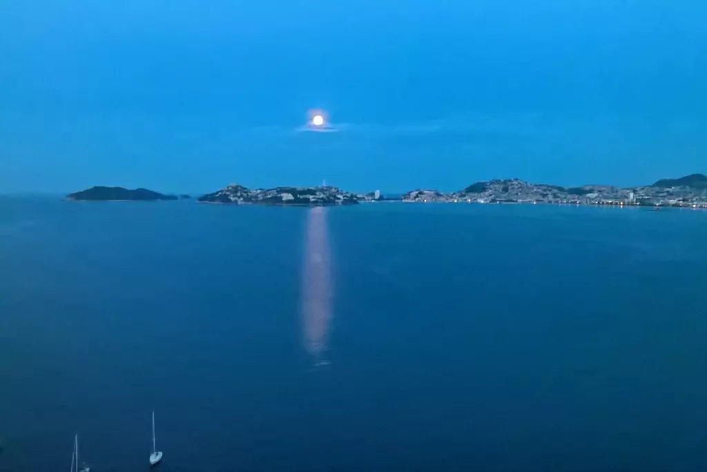 La Palapa Costa Azul Apartment Acapulco
