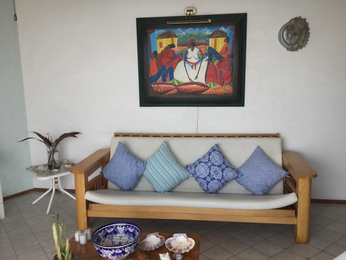 Apartment Condominio Costa Plus Acapulco