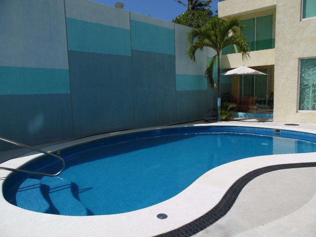 Apartamento Condominio Marena *
