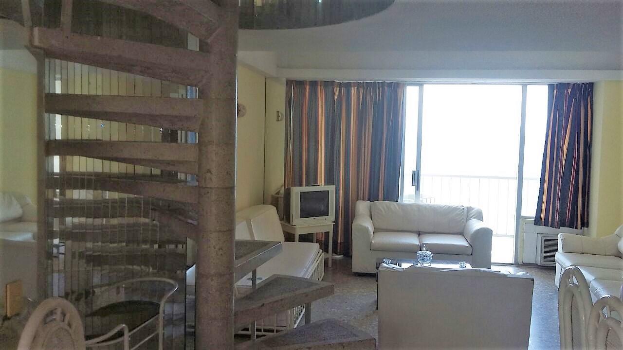 Aparthotel Penthouse En Torres Gemelas Acapulco