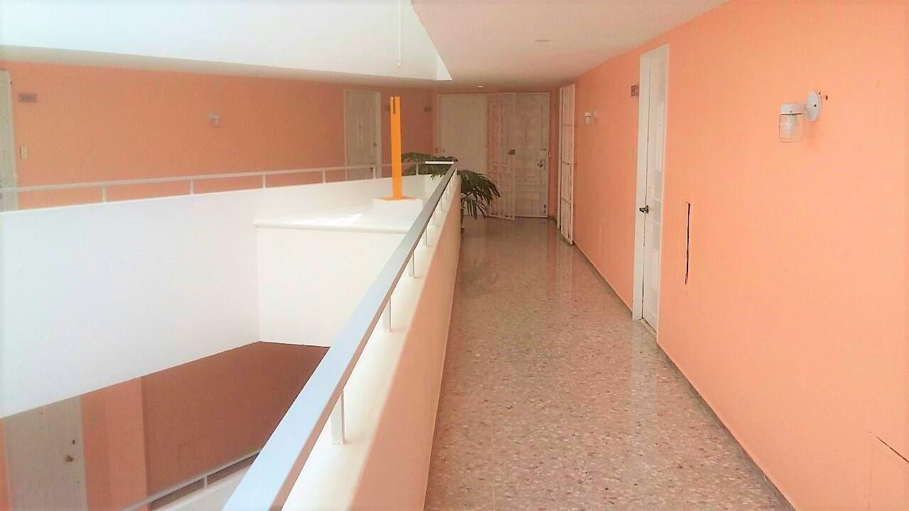 Penthouse En Torres Gemelas Aparthotel *