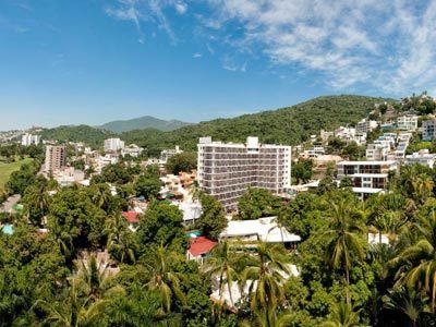 Real Bananas Hotel 3*