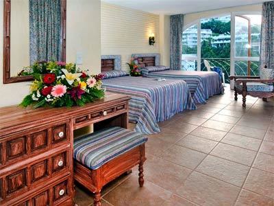 Hotel Real Bananas 3*