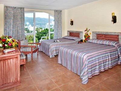 Real Bananas Hotel