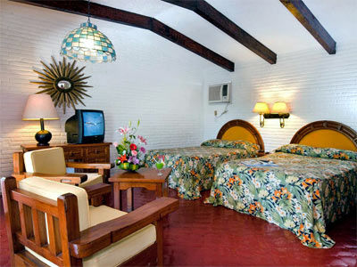 Real Bananas Hotel Acapulco