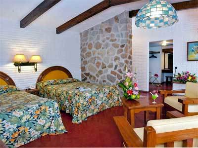 Real Bananas Hotel