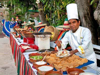 Hotel Real Bananas Acapulco