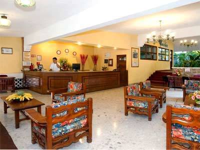 Hotel Real Bananas Acapulco