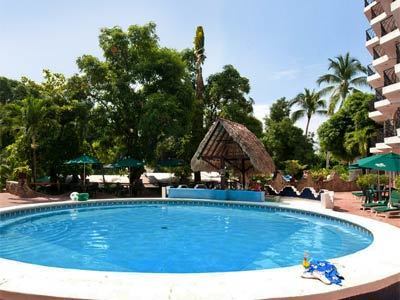 Real Bananas 3* Acapulco