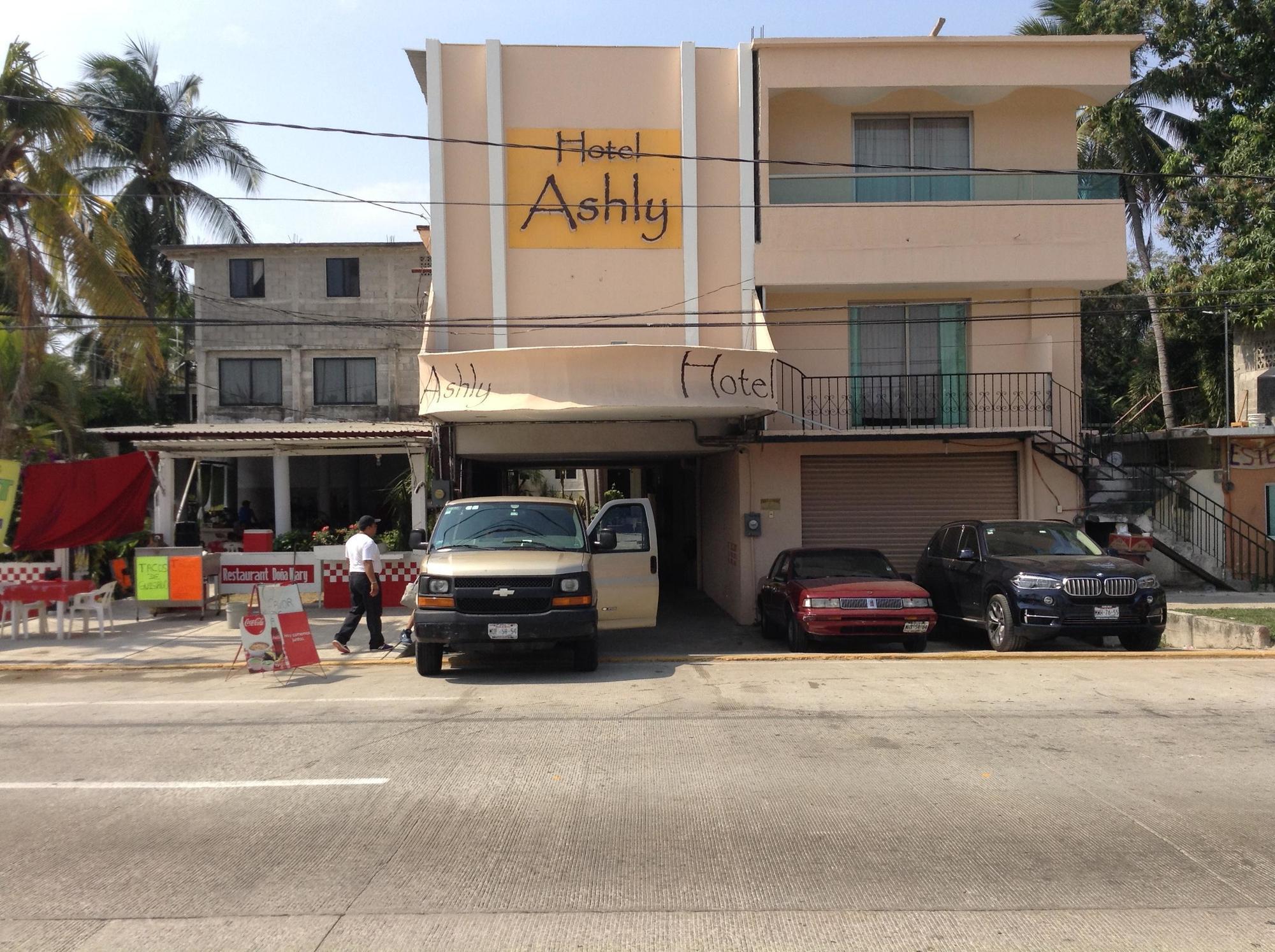 Ashly Hotel