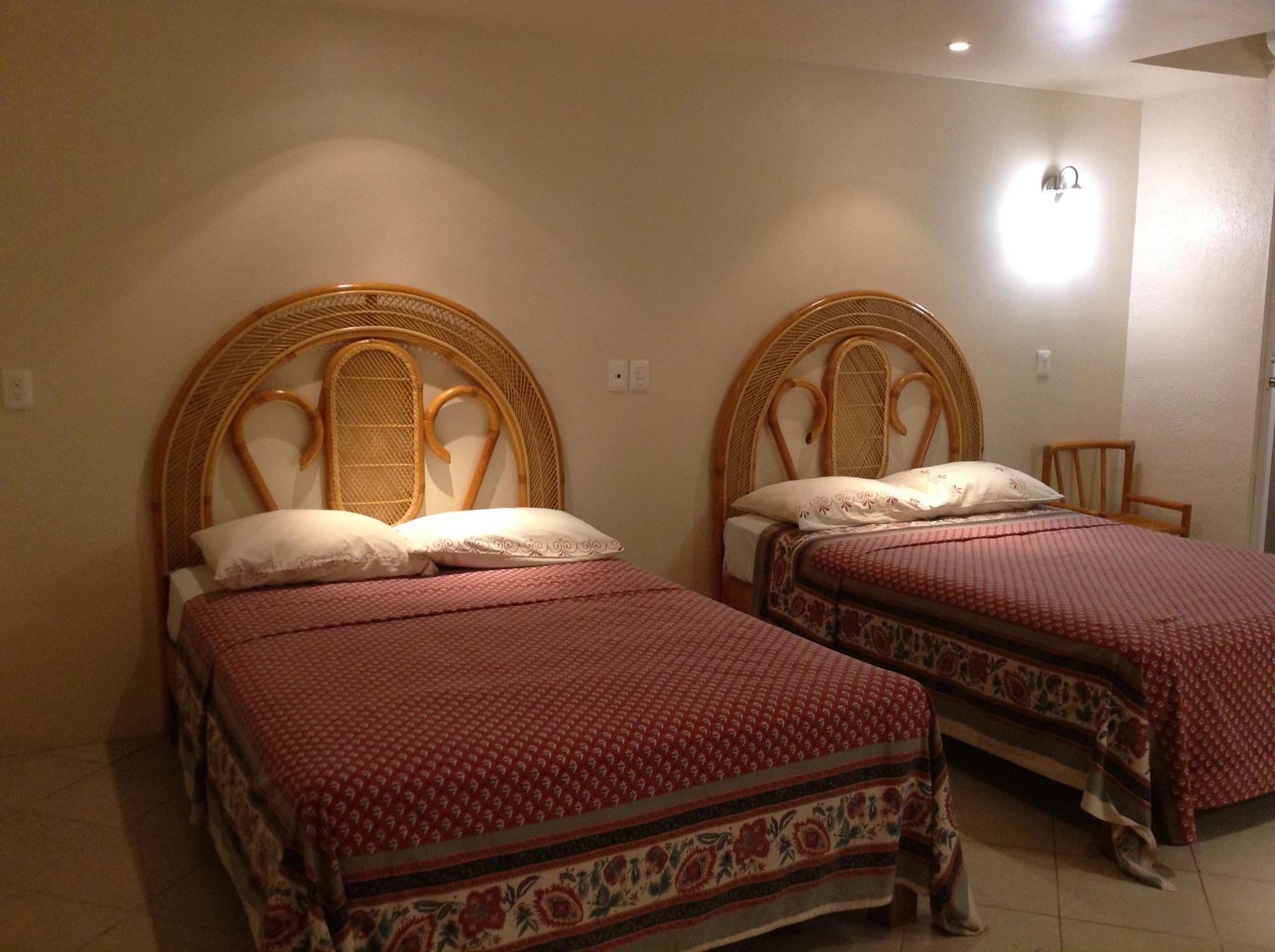 Ashly Hotel Acapulco