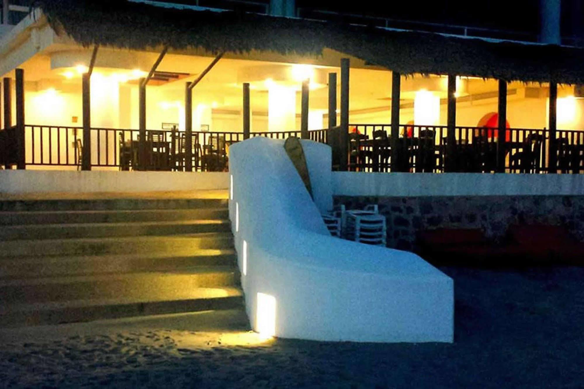 Resort Canadian Diamante 4*