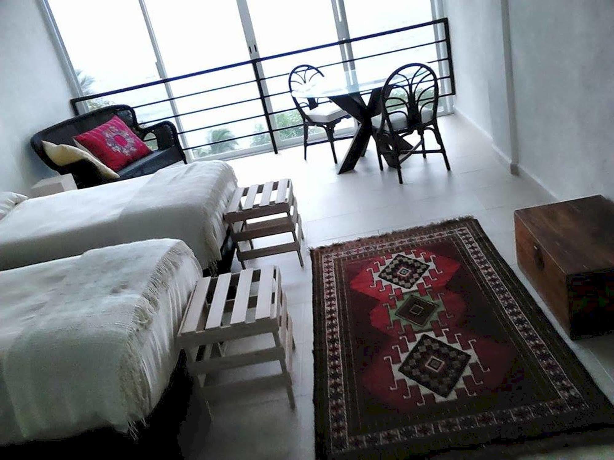 Hotel Donde Mira El Sol Retirado Y Espacioso Con Condiciones Ideales Pasar La Contingencia Con La Mayor Seguridad 3*