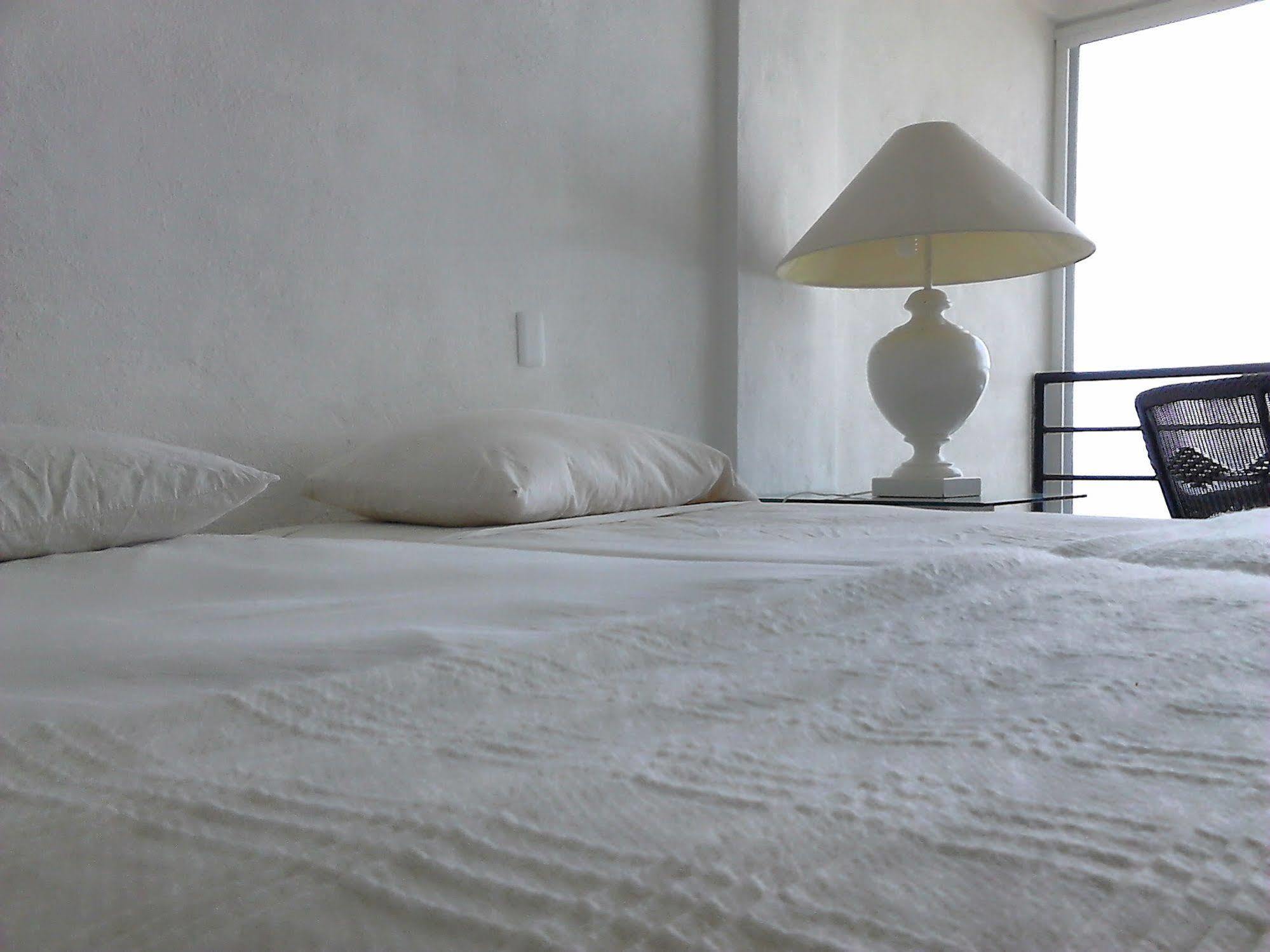 Hotel Donde Mira El Sol Retirado Y Espacioso Con Condiciones Ideales Pasar La Contingencia Con La Mayor Seguridad 3*
