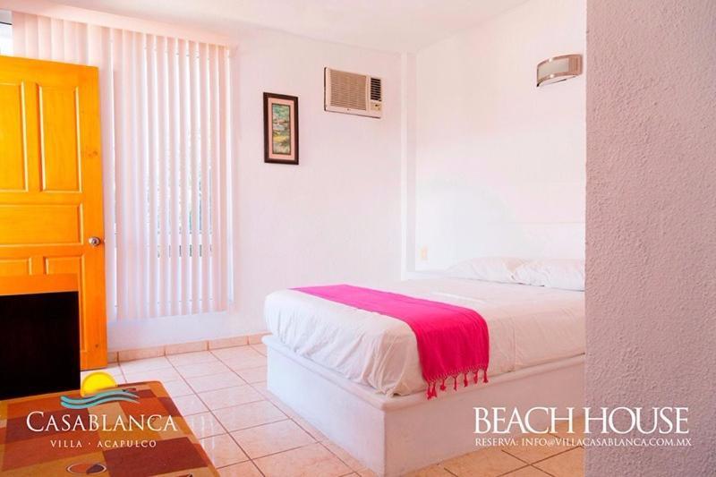 Casablanca Holiday home