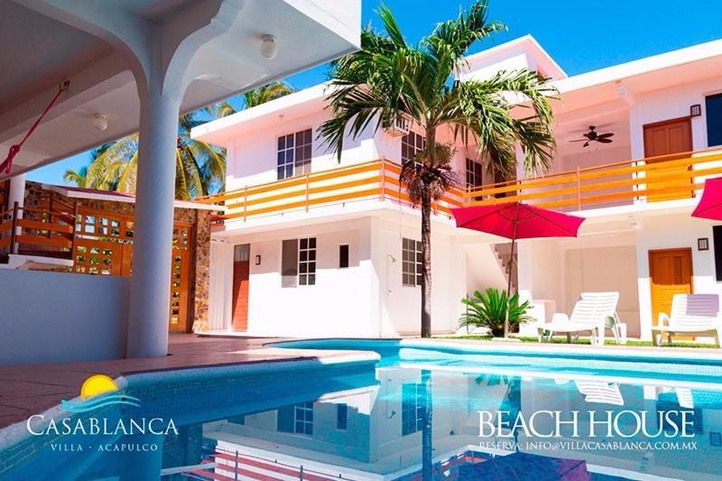 Holiday home Casablanca *