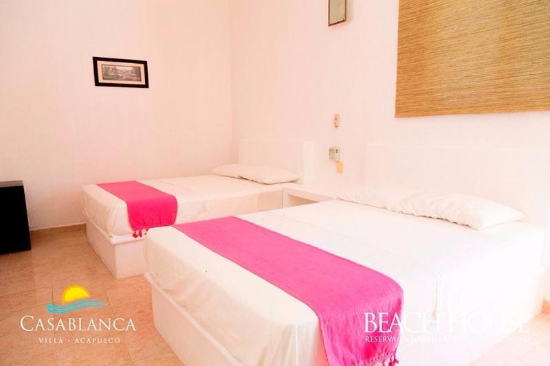 Holiday home Casablanca *