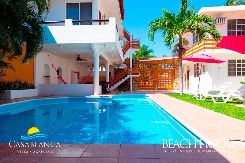 Holiday home Casablanca *