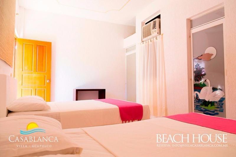 Holiday home Casablanca *
