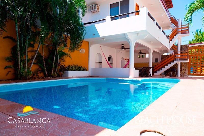 Casablanca Holiday home