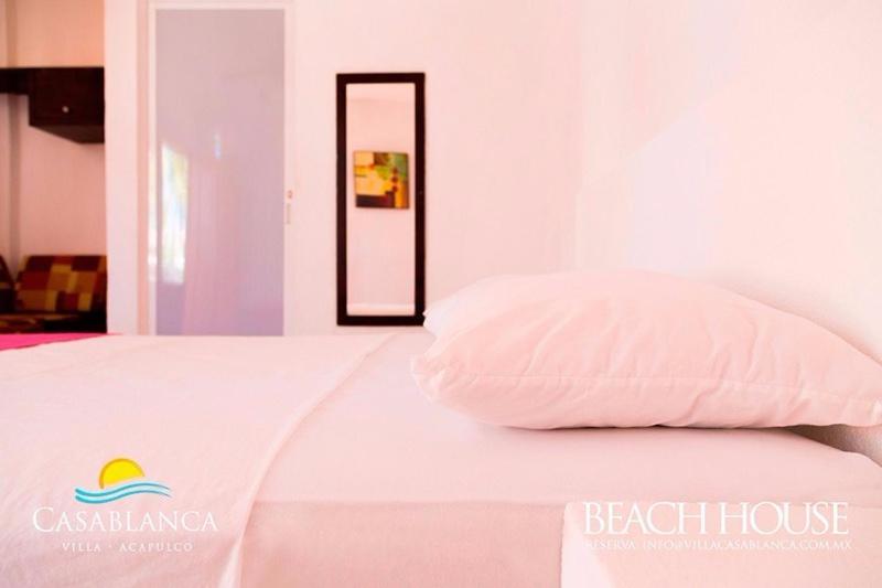 Holiday home Casablanca