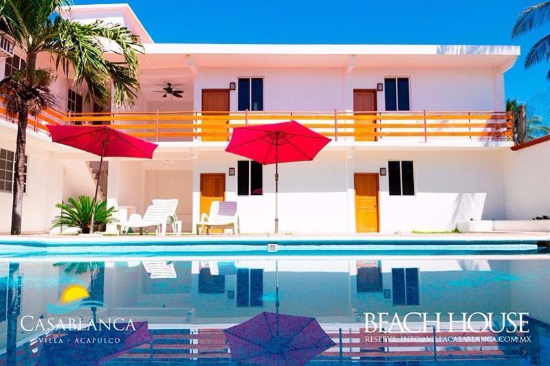 Holiday home Casablanca