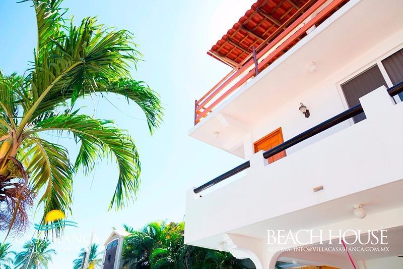 Casablanca Holiday home *