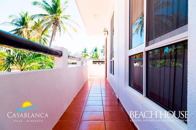 Holiday home Casablanca