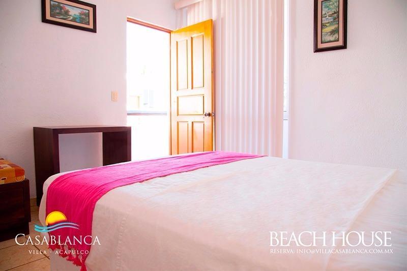 Casablanca Holiday home Acapulco