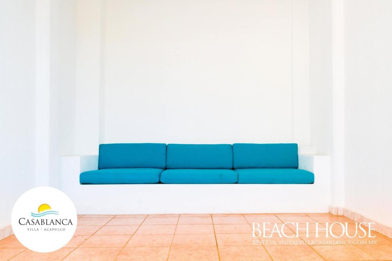 Casablanca Holiday home *