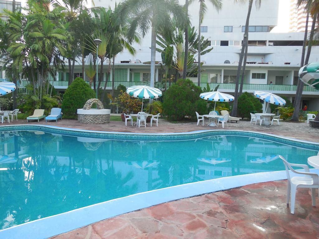 Hotel Park 4*