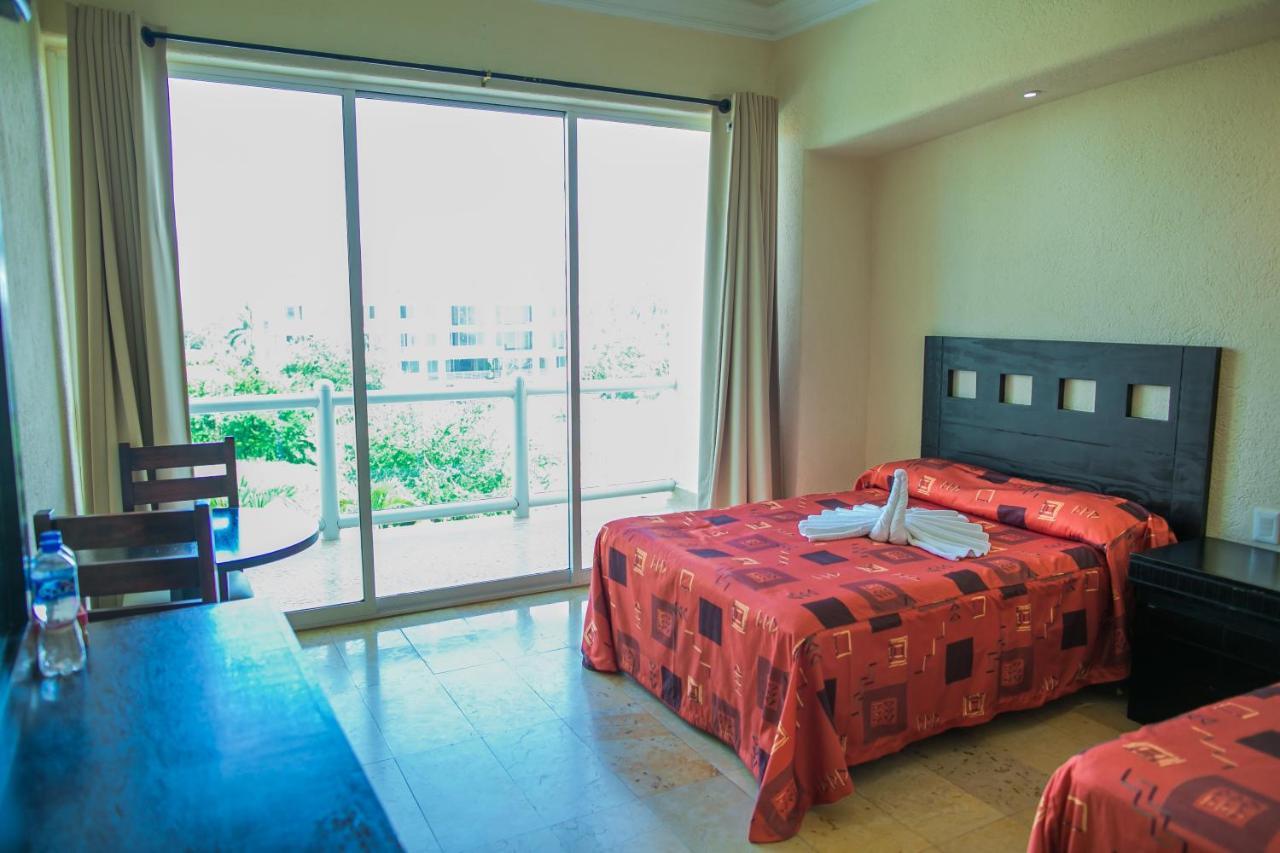 Rru Diamante Hotel 4*