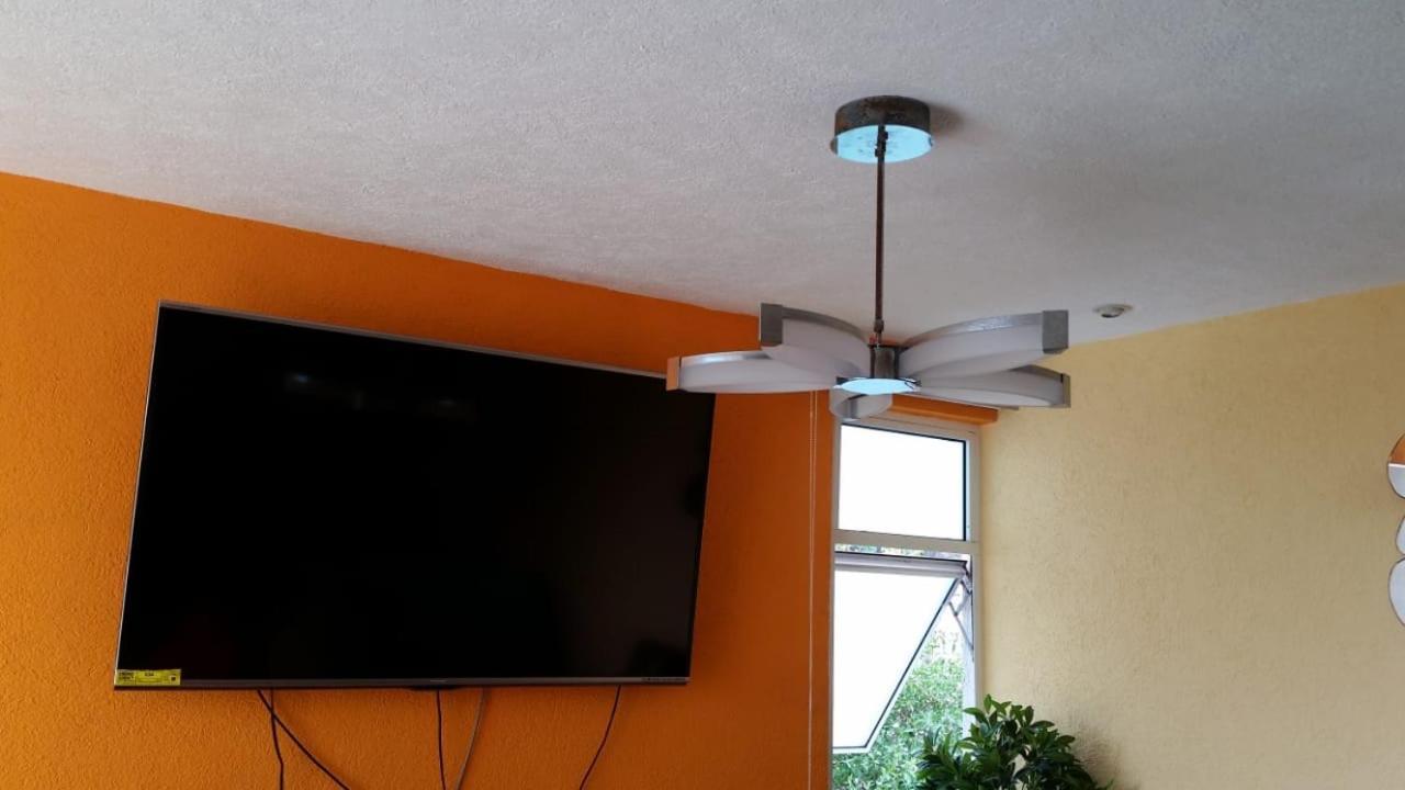 Apartamento Condominio Marena