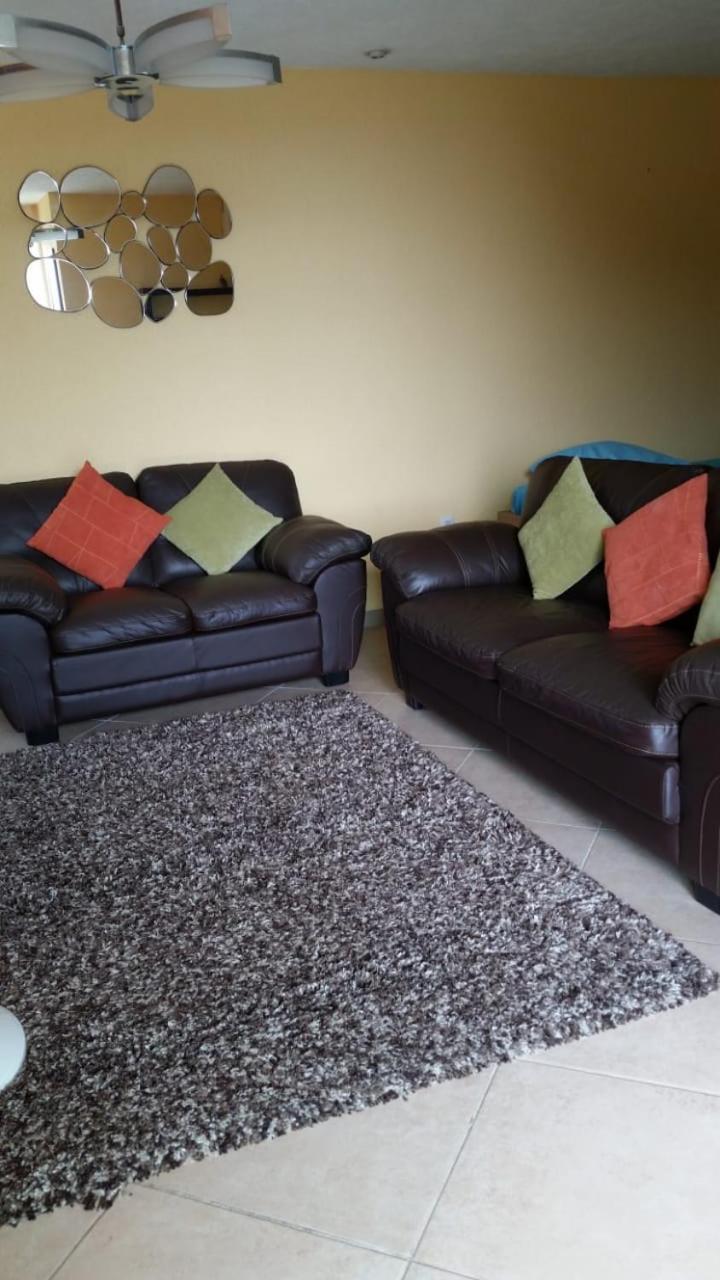 Apartamento Condominio Marena *
