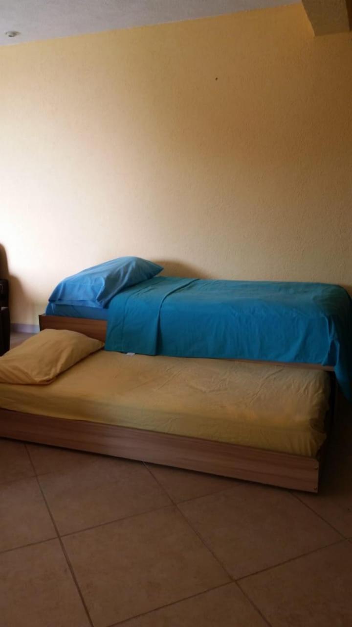 Apartamento Condominio Marena Acapulco