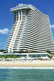 Costa Club Acapulco