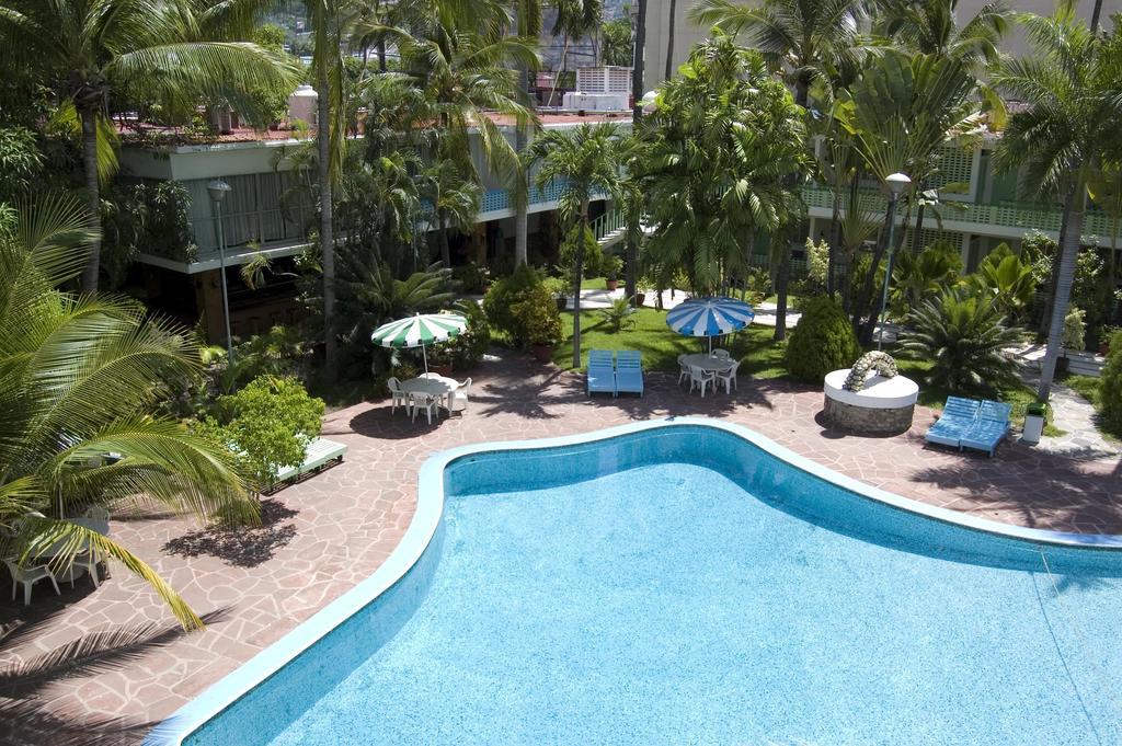 Hotel Park 4*