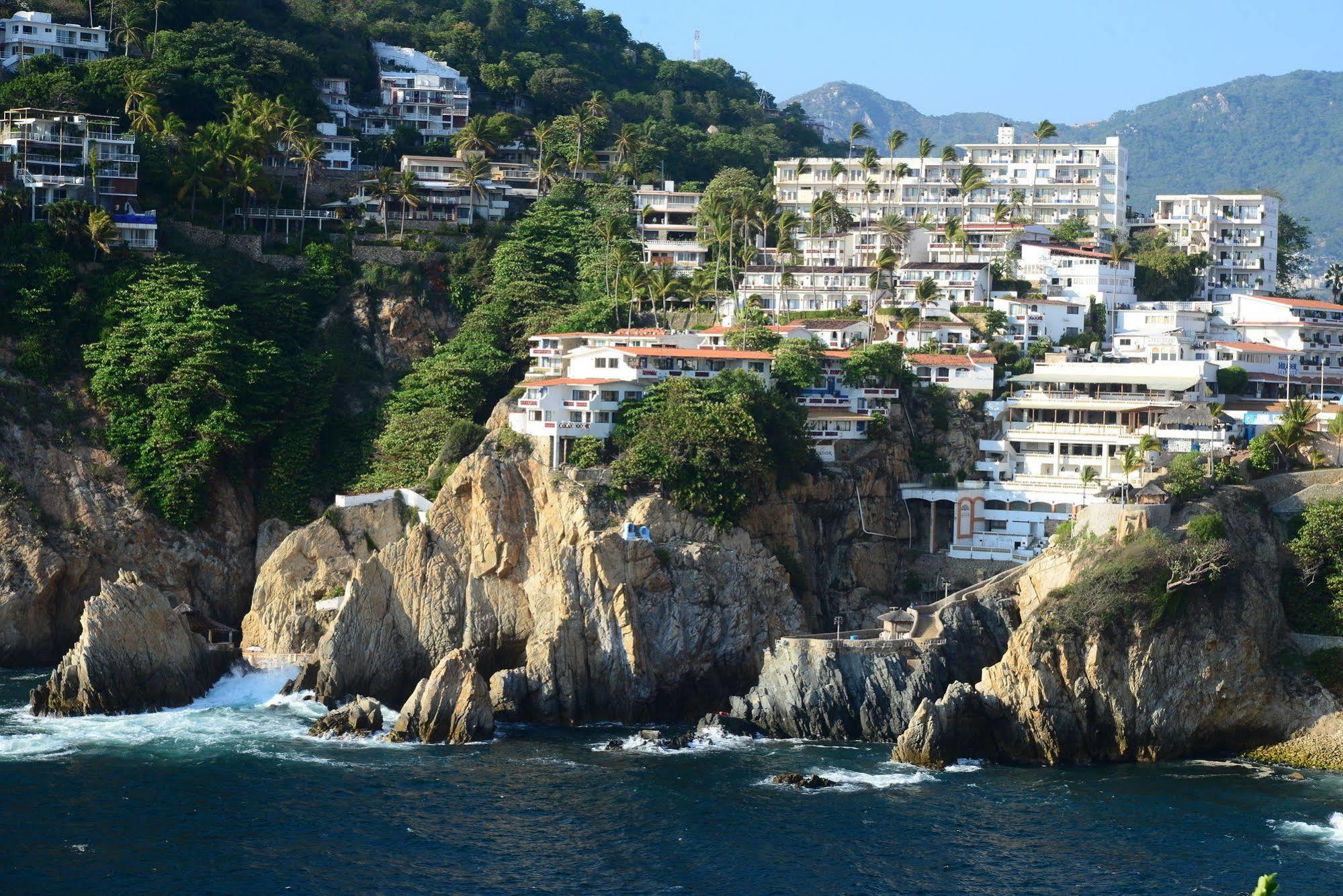 Mirador Hotel