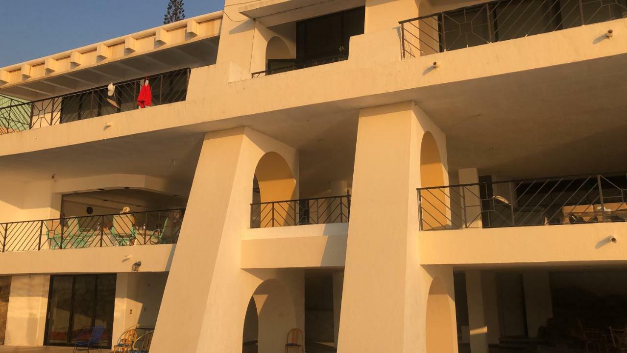 Brisamar Acapulco