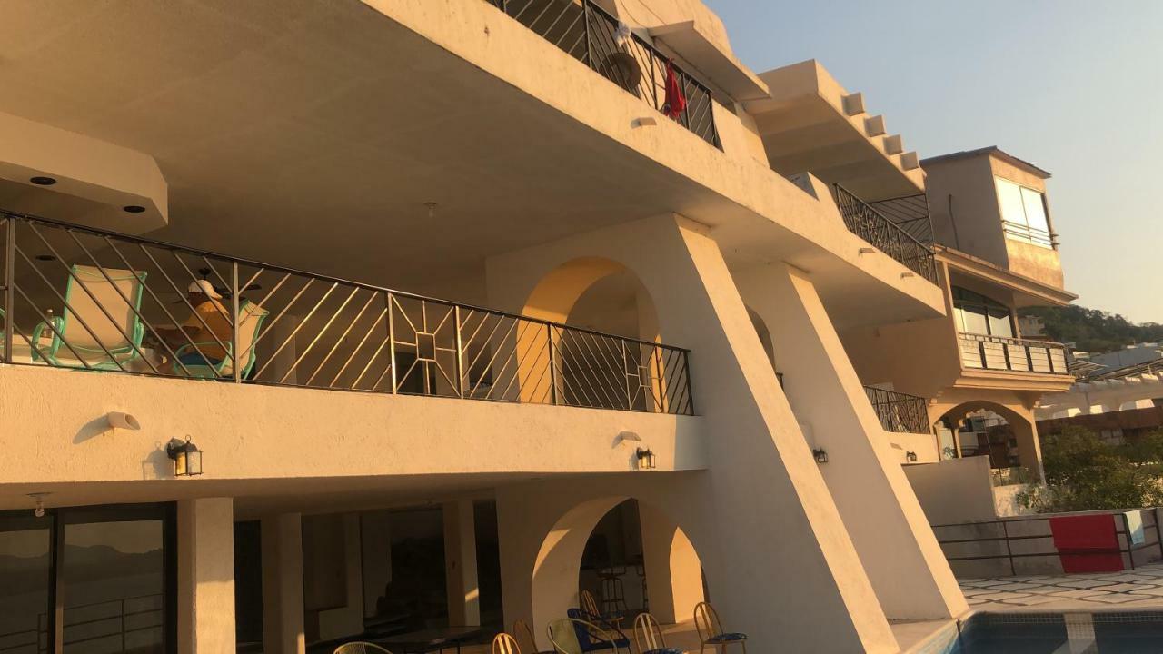 Hotel Brisamar