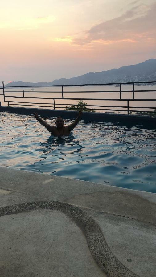 Brisamar Hotel Acapulco