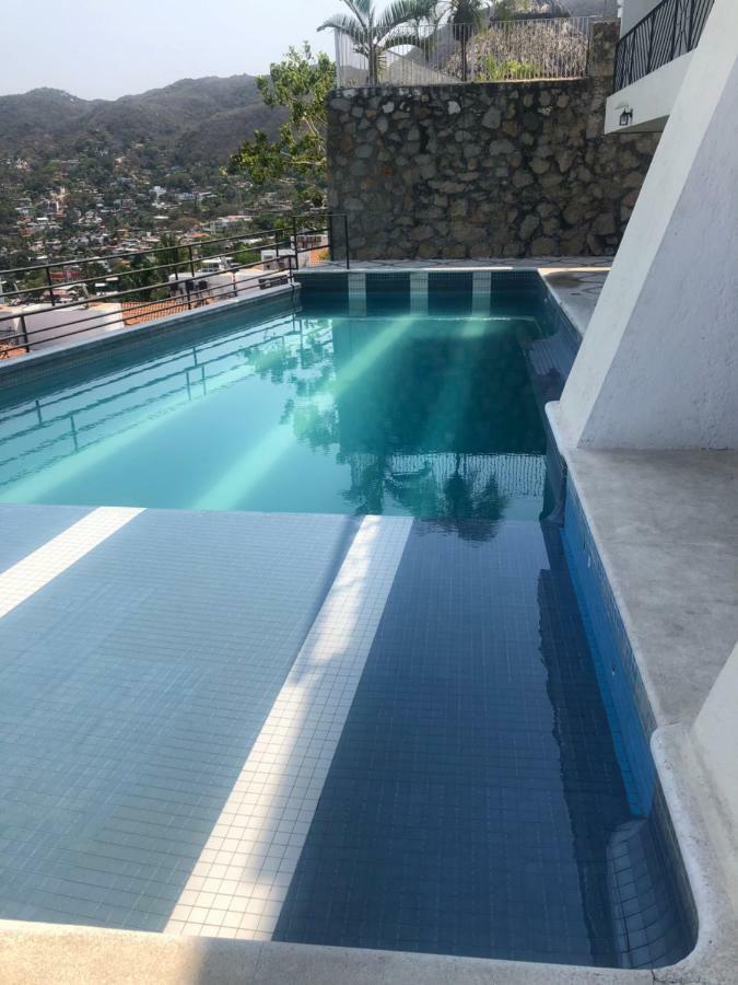 Brisamar 3* Acapulco