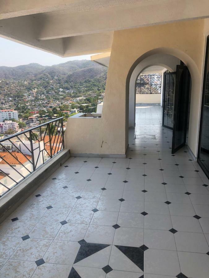 Brisamar Acapulco