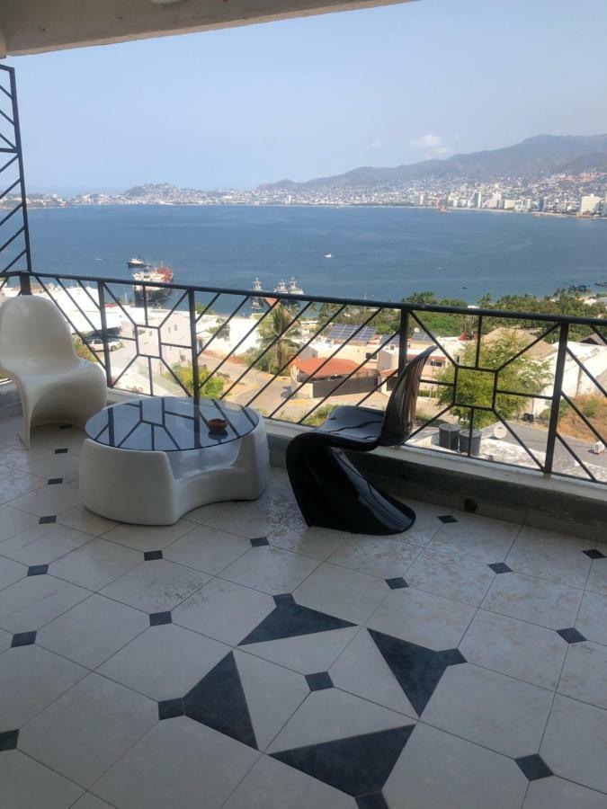 Hotel Brisamar Acapulco