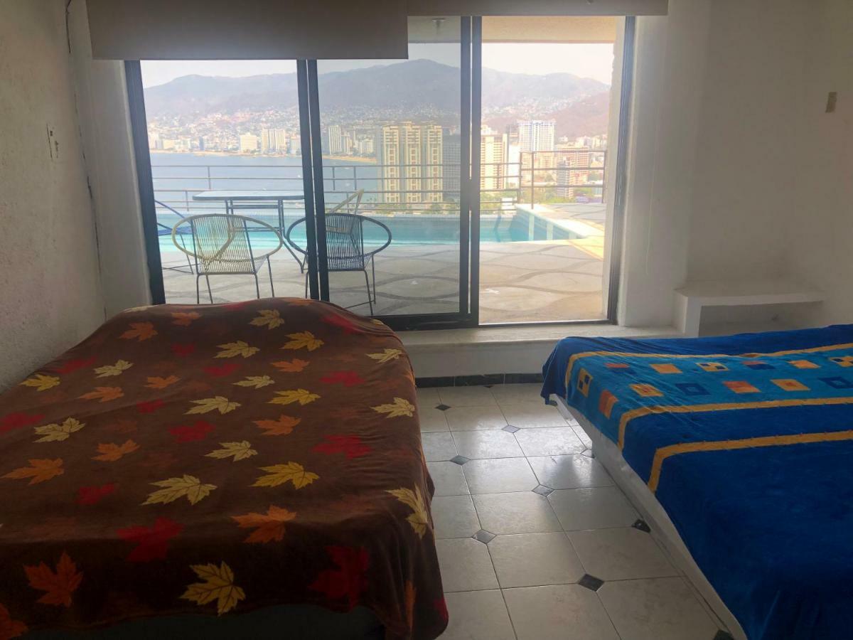 Hotel Brisamar Acapulco
