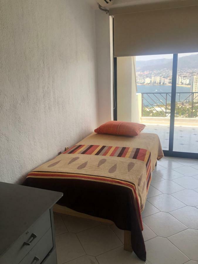 Hotel Brisamar Acapulco
